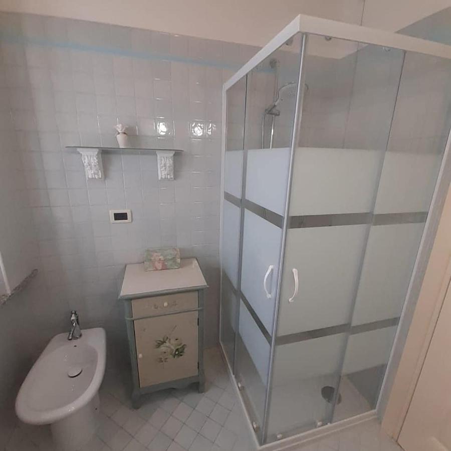 Porta Marina Bed & Breakfast Recanati Eksteriør bilde
