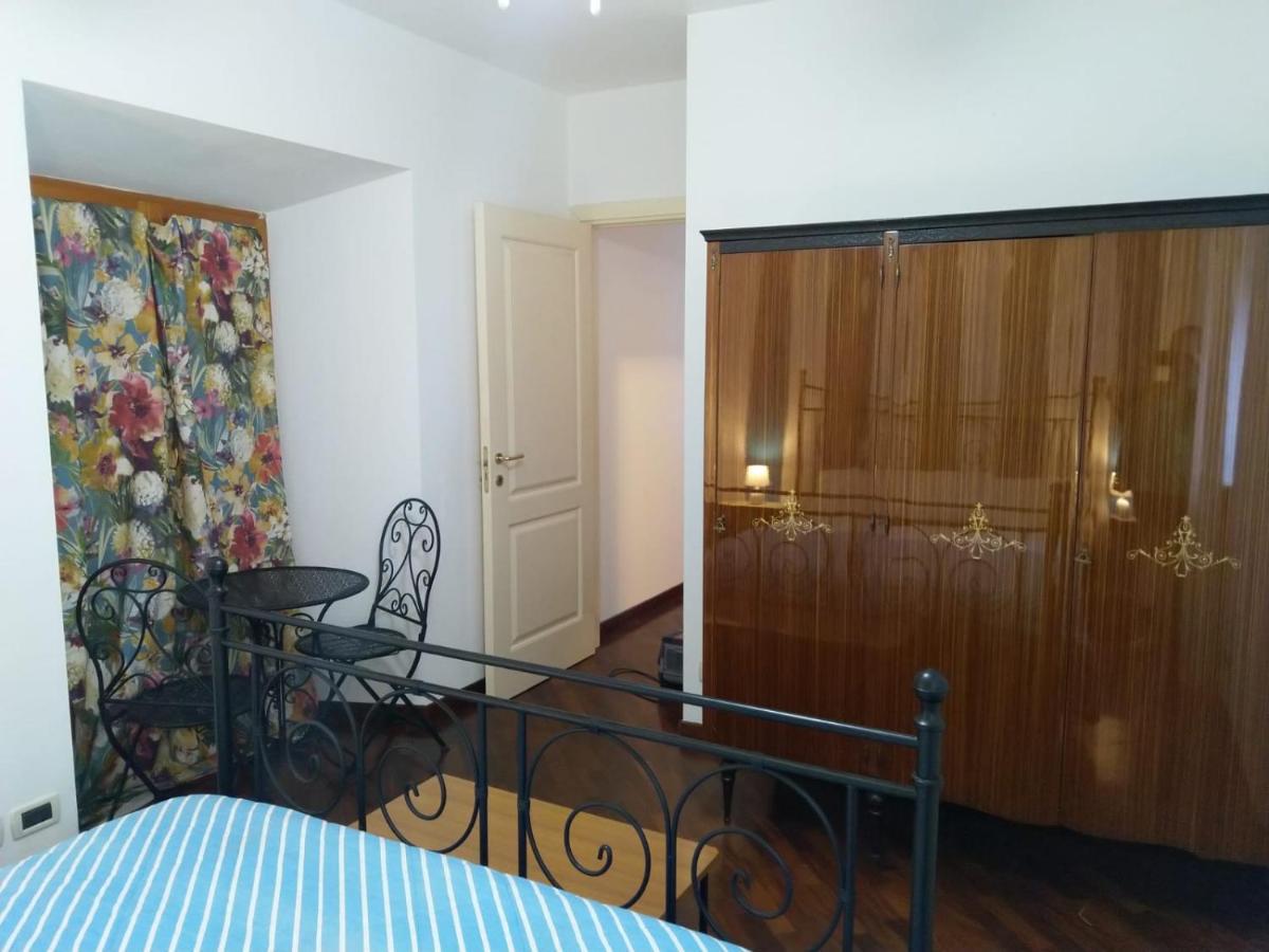 Porta Marina Bed & Breakfast Recanati Eksteriør bilde