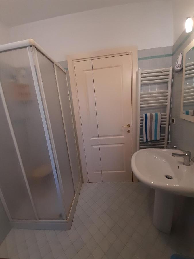 Porta Marina Bed & Breakfast Recanati Eksteriør bilde