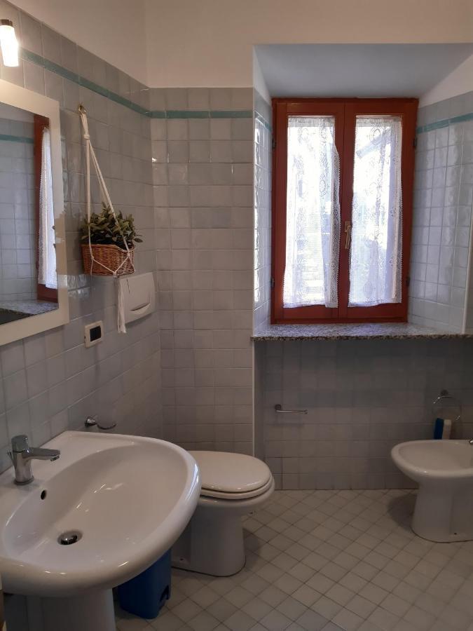 Porta Marina Bed & Breakfast Recanati Eksteriør bilde