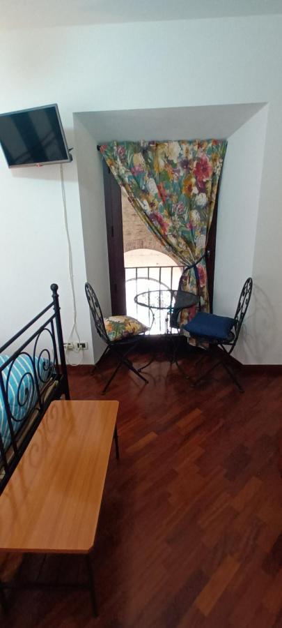 Porta Marina Bed & Breakfast Recanati Eksteriør bilde