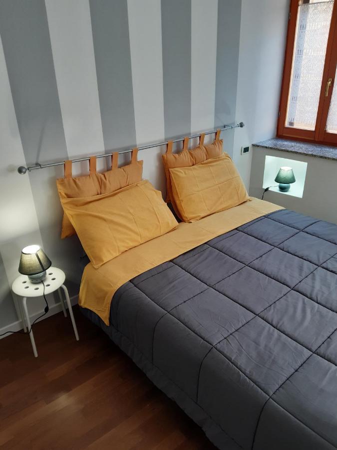 Porta Marina Bed & Breakfast Recanati Eksteriør bilde