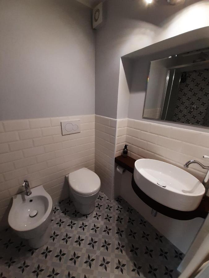 Porta Marina Bed & Breakfast Recanati Eksteriør bilde
