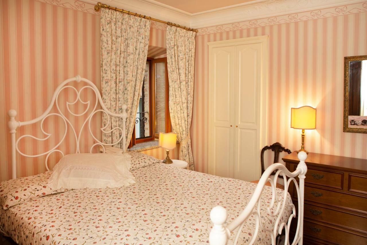 Porta Marina Bed & Breakfast Recanati Eksteriør bilde