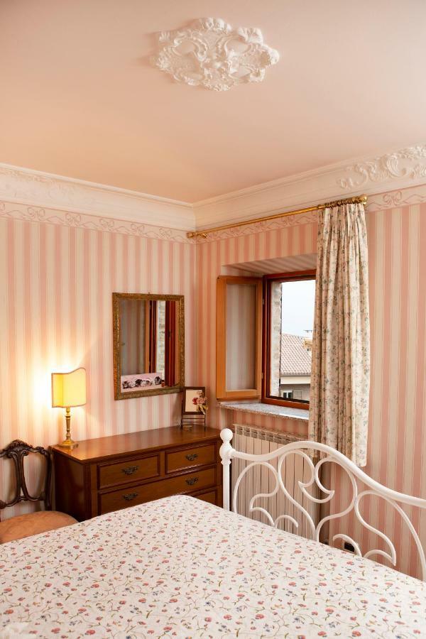 Porta Marina Bed & Breakfast Recanati Eksteriør bilde