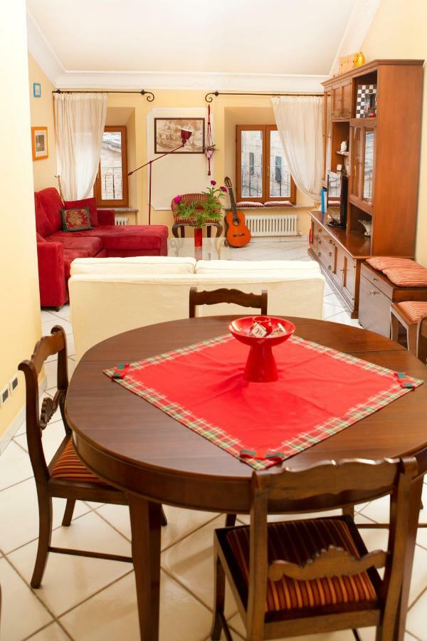 Porta Marina Bed & Breakfast Recanati Eksteriør bilde