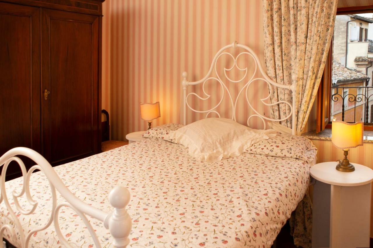 Porta Marina Bed & Breakfast Recanati Eksteriør bilde